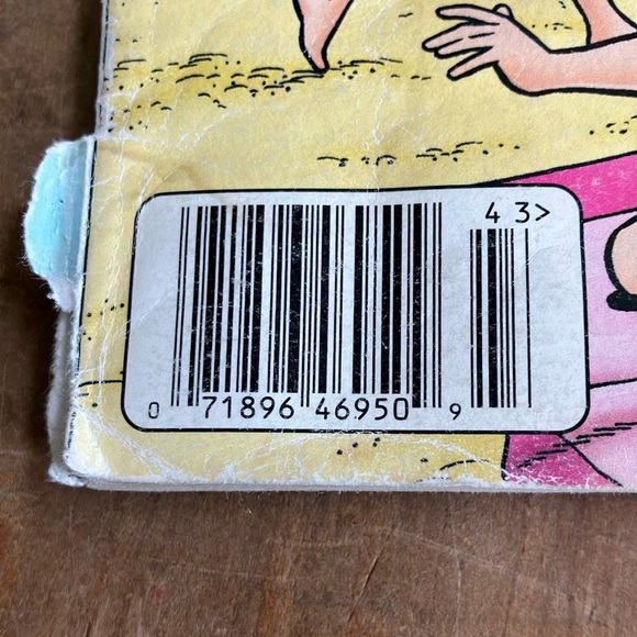 Betty and Veronica Double Digest Magazine #143 - Picture 2 of 16